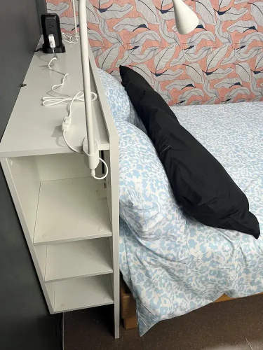 Departamento Rompecabezas SúperAnfitrión