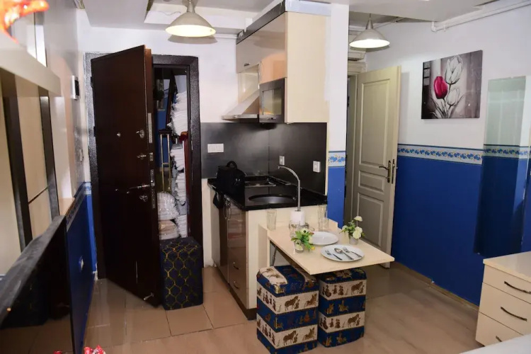 Taksim Square Residence
