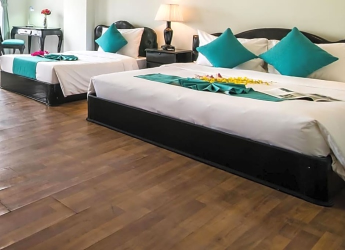 Family Suite