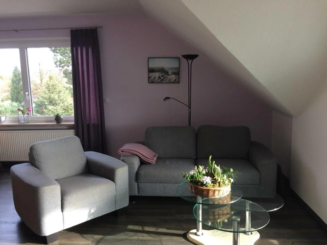 Haus Antje