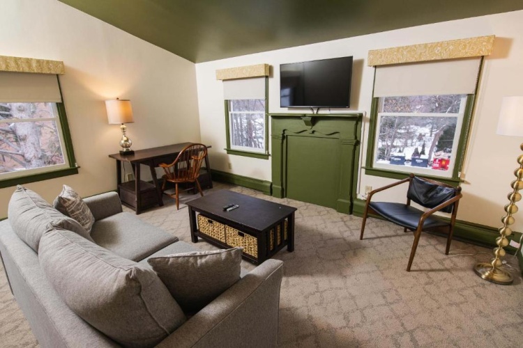 Suite