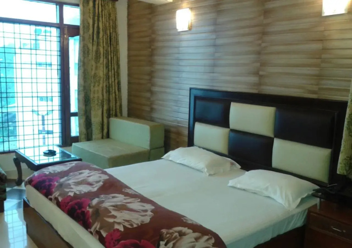 Hotel Paradise Continental