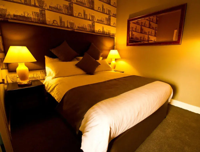 Dunmuir Hotel