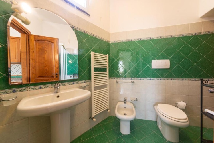 1 Bedroom Double Apartment