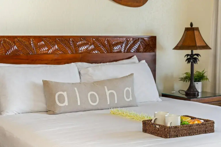 Kaanapali Shores 940
