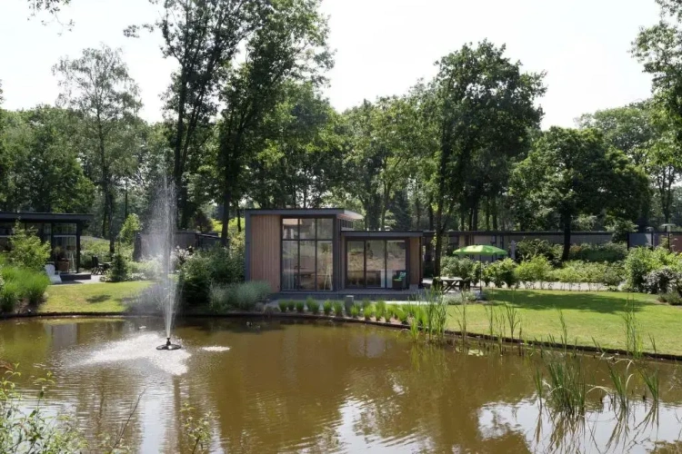 2 Bedrooms Chalet