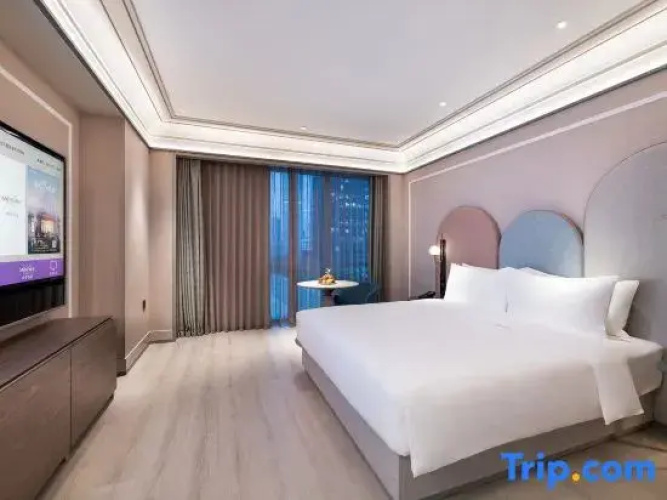 Mercure Shanghai Lingang Oriental Pearl