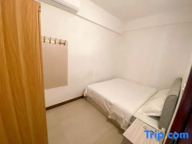 Twin Suite