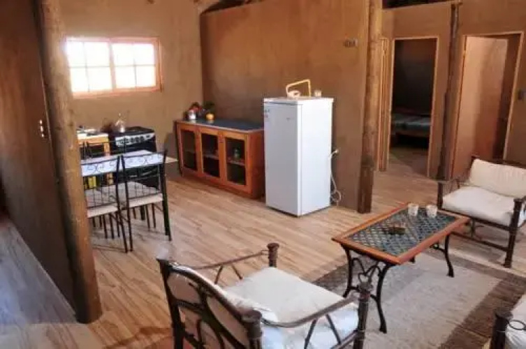 Hospedaje Boutique Ckamur