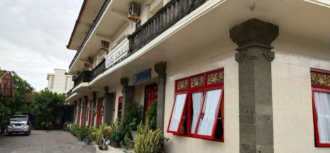 Image de l'hôtel