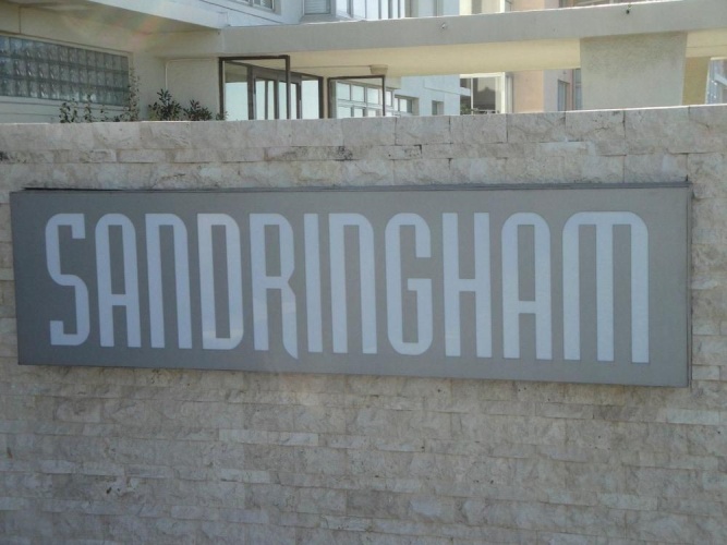Sandringham I