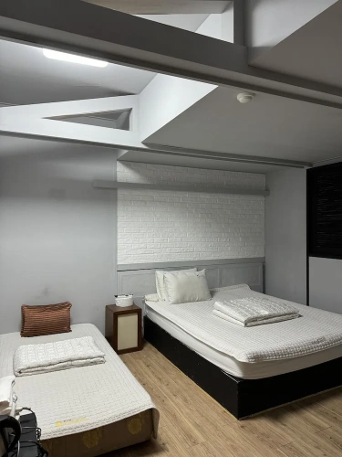 Standard Double Family room