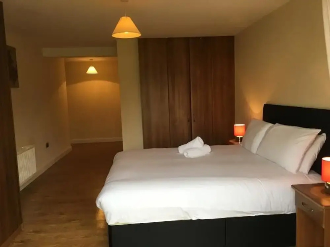 Shannon Oaks Apartments - County Galway