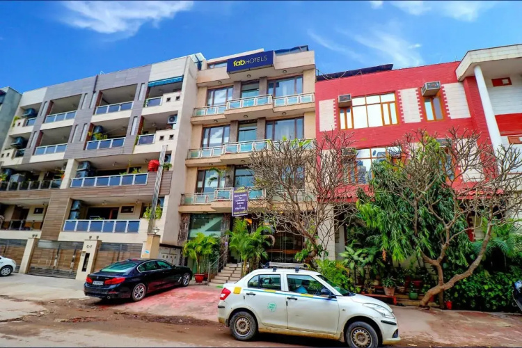 Image de l'hôtel