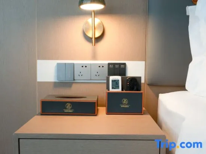 1 Bedroom Premier Double Suite
