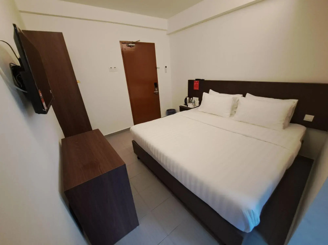 Hotel Al Abraar
