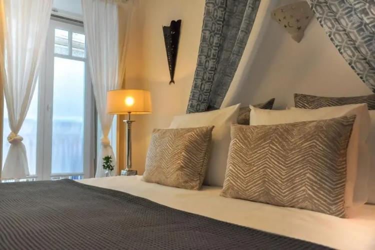 Otel görseli