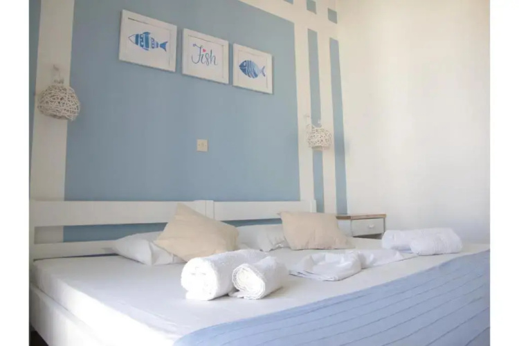 Livadia Seaside Studios 12