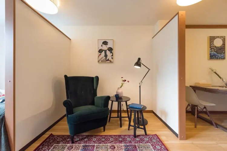 TORA Hotel Ueno 193D