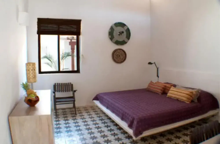 Los Patios Hotel