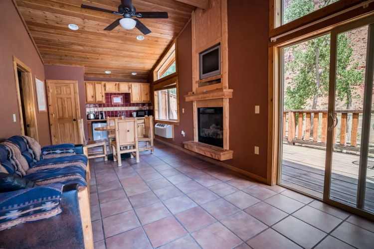 Red Cliffs Lodge Moab
