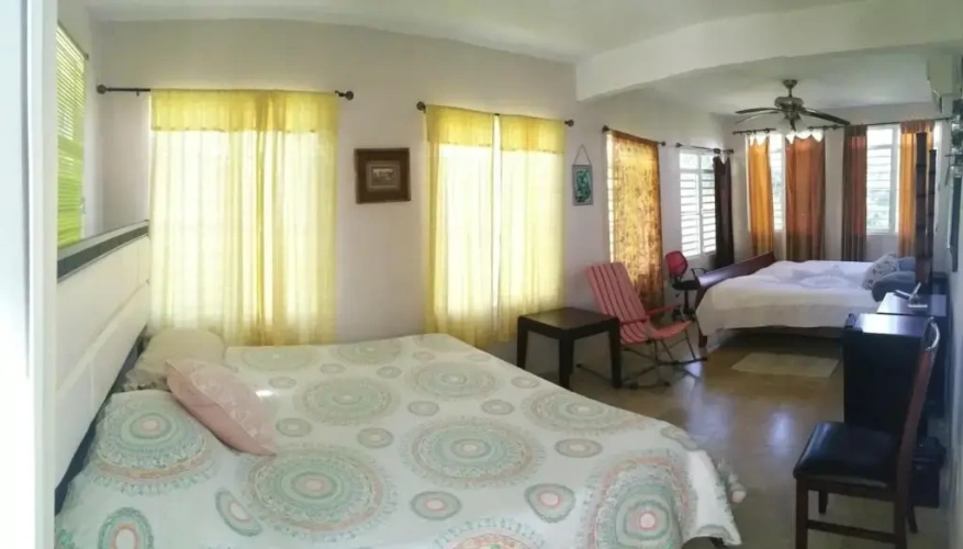 Superior Suite