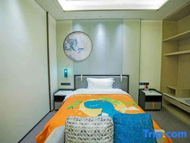 Executive Family Suite