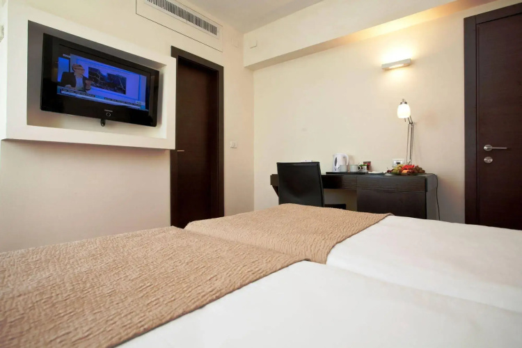 Sharon Hotel Herzliya