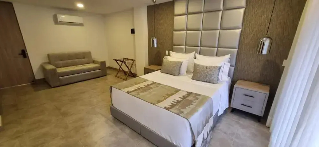 Hotel 45 Park