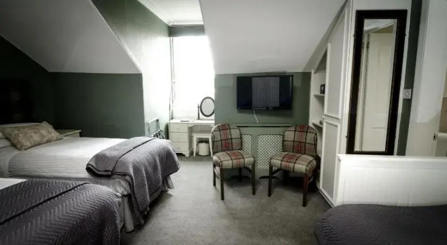 Kingsway Guest House