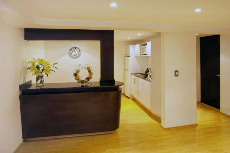 Grand Chapultepec Residencial
