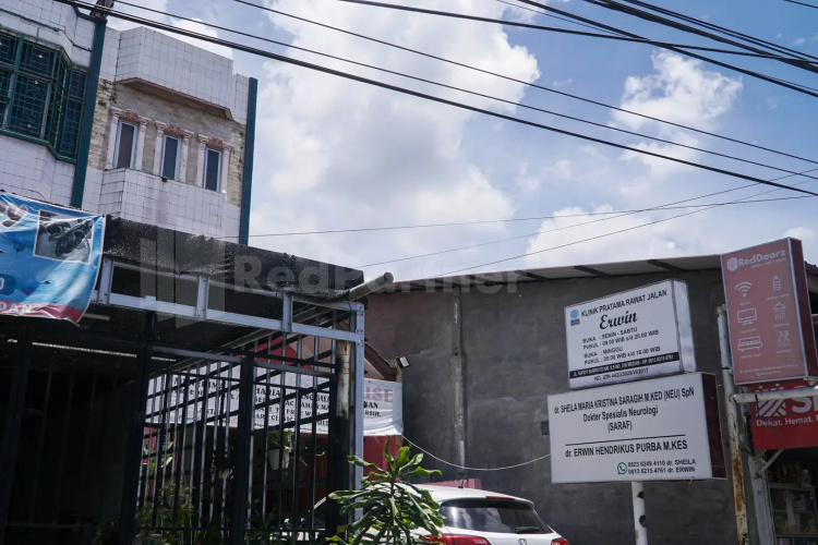 Edbert Guesthouse RedPartner