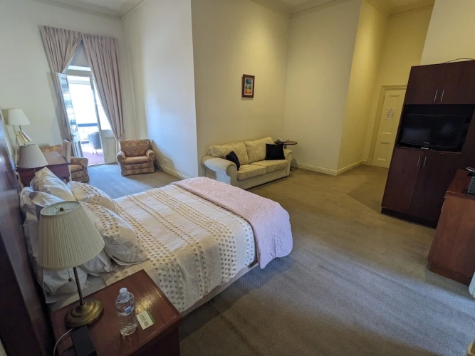 Superior Suite
