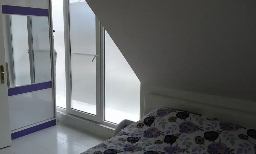 Sagittarius Apartment