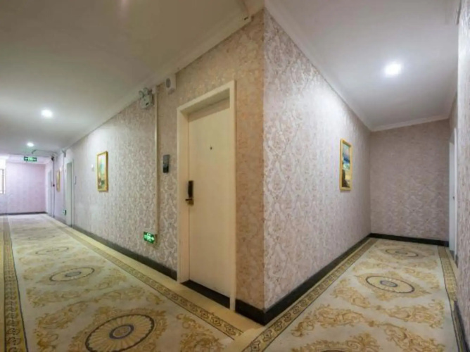 Hongxing Chain Hotel