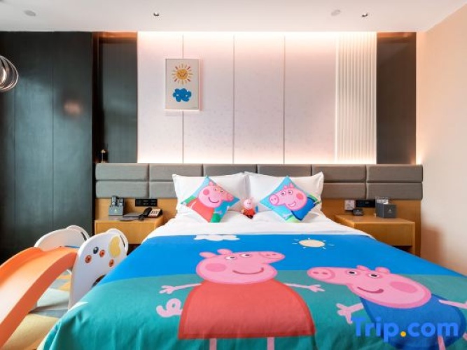 Standard Double Family room