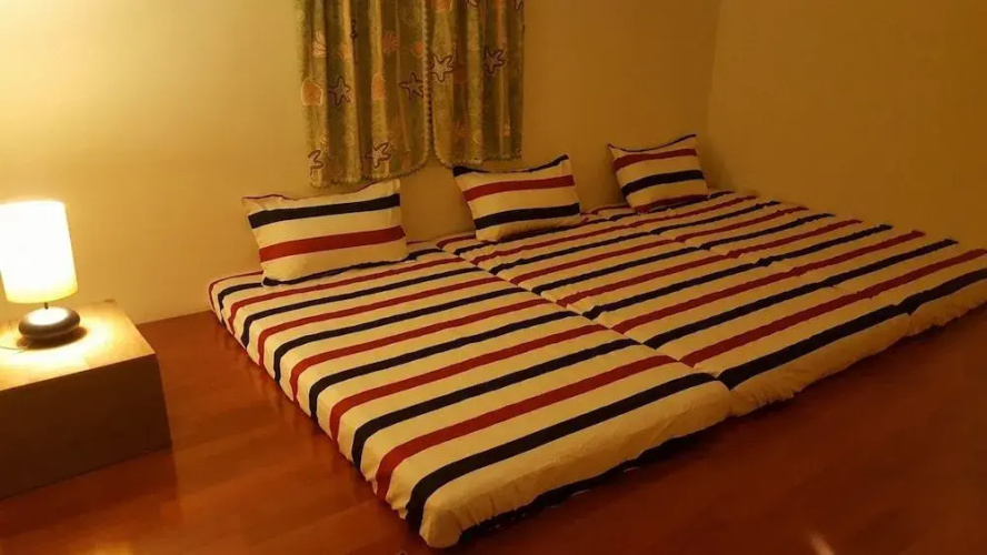 Grandma's Home B&B