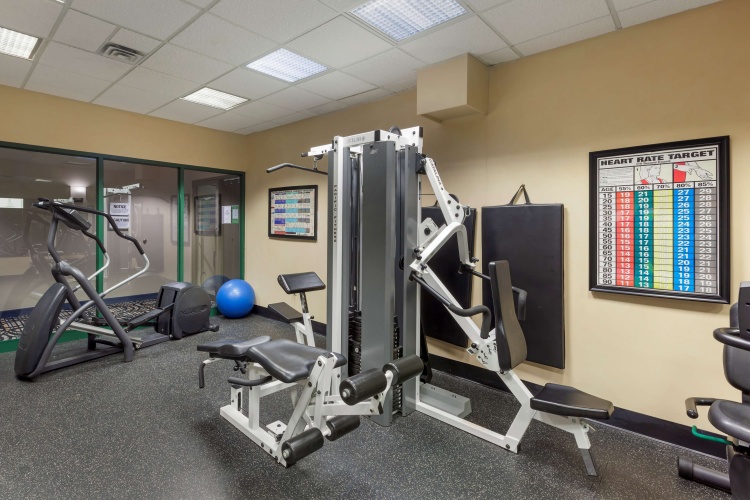 Best Western Plus Orillia Hotel photo 21