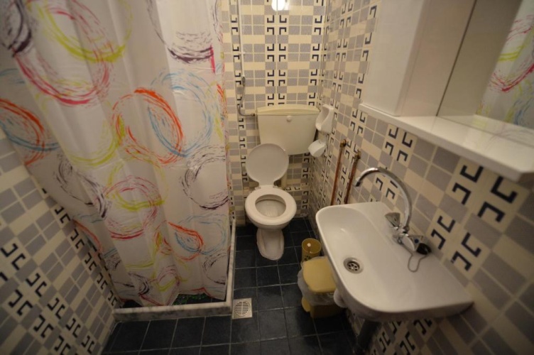2 Bedrooms Economy Apartment
