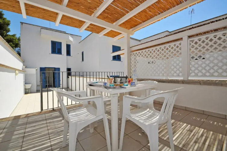 Villa Mahia IV