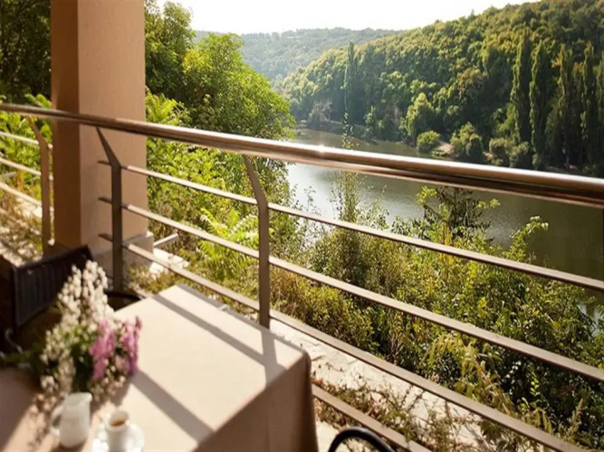 Hotel Villa Kaylaka
