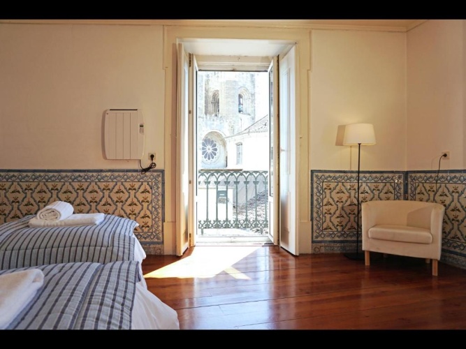 Single Apartment