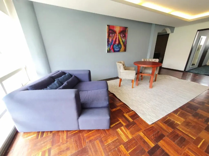 Luxury Apartment Masaryk 4BR