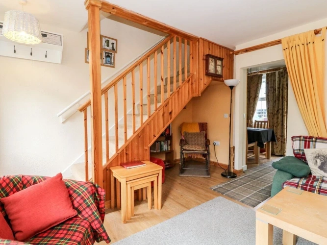 Family Cottage