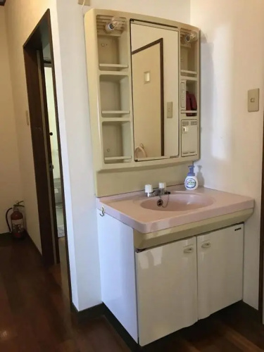 Golden Mile Apartment