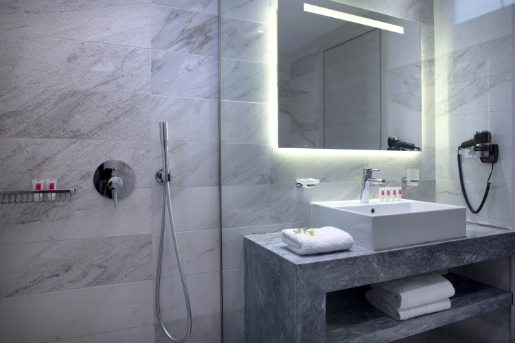 The Alley Boutique Hotel & Spa photo 9