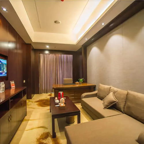 Aishehui Photography Hotel (Ningde Xiapu)
