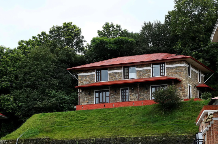 Hotelafbeelding