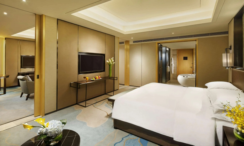 Hilton Zhuzhou
