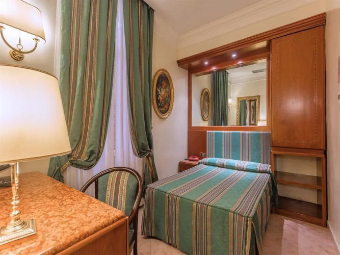 Hotel Luce photo 9